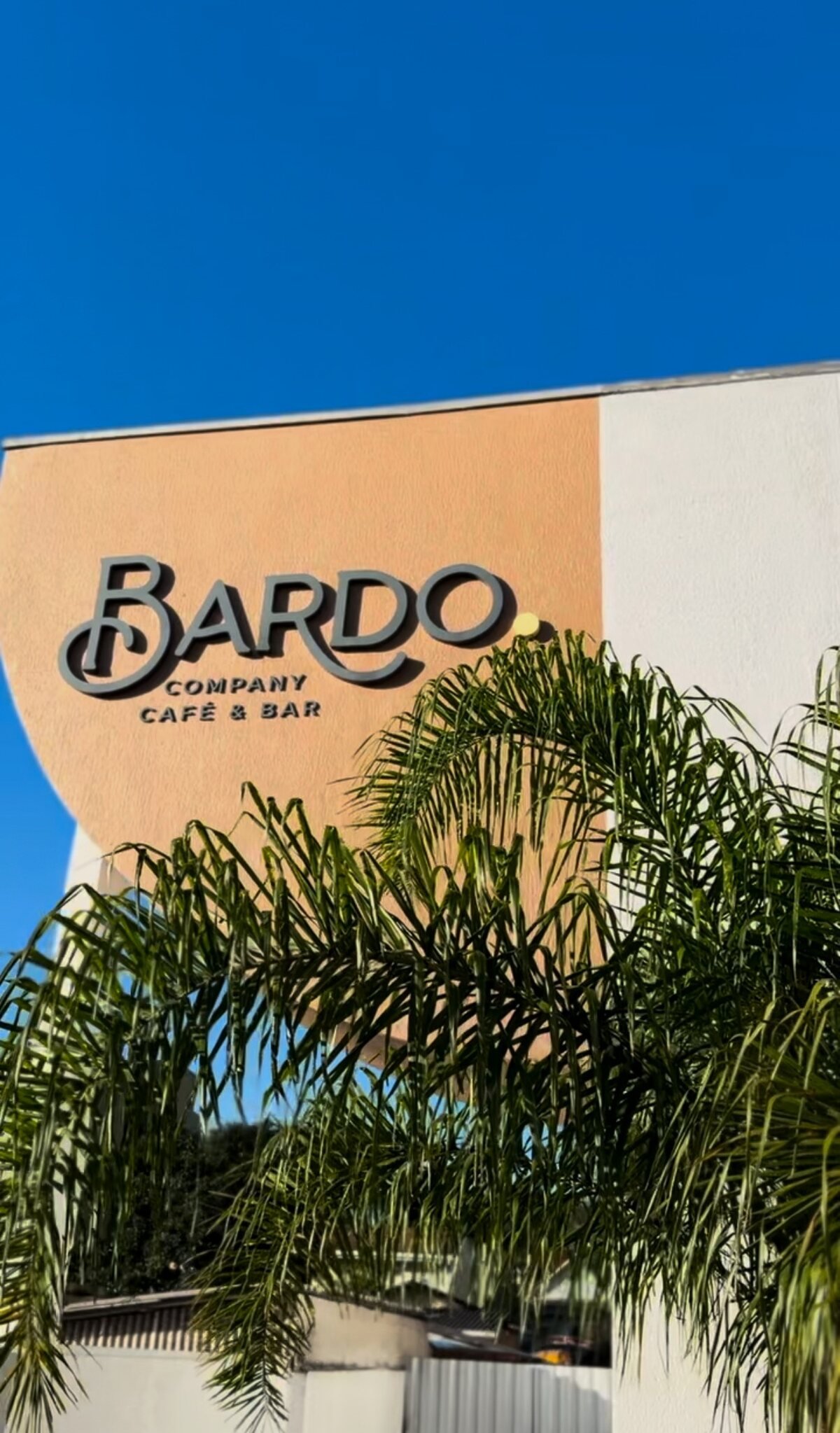 Bardo Company Café & Bar