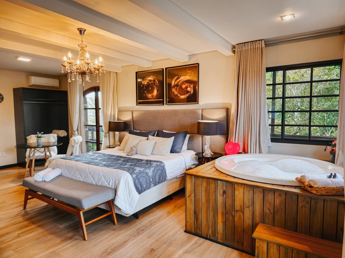 Hotel Sonnet