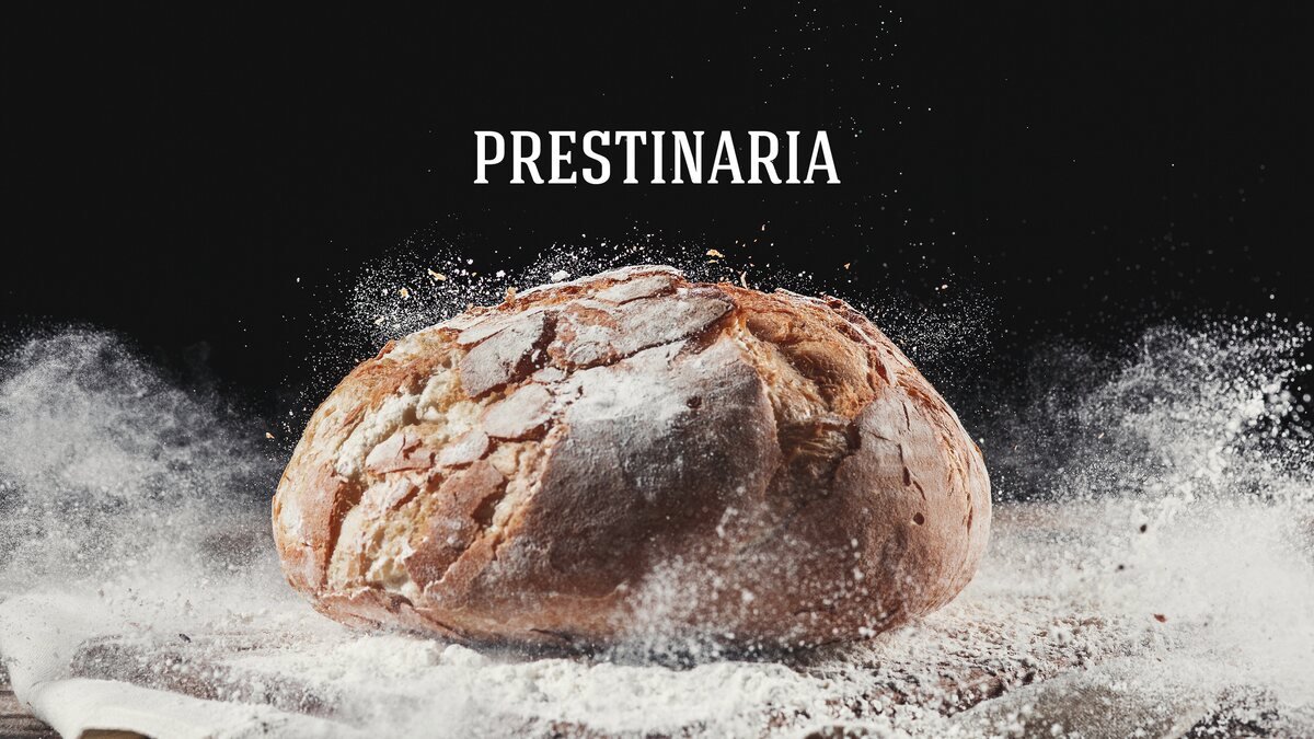 Prestinaria (Bigorrilho)