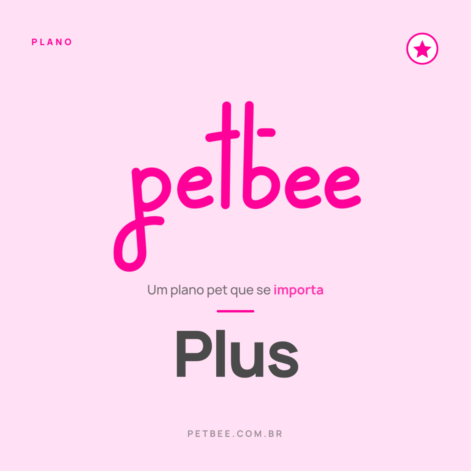 Plano Petbee Plus