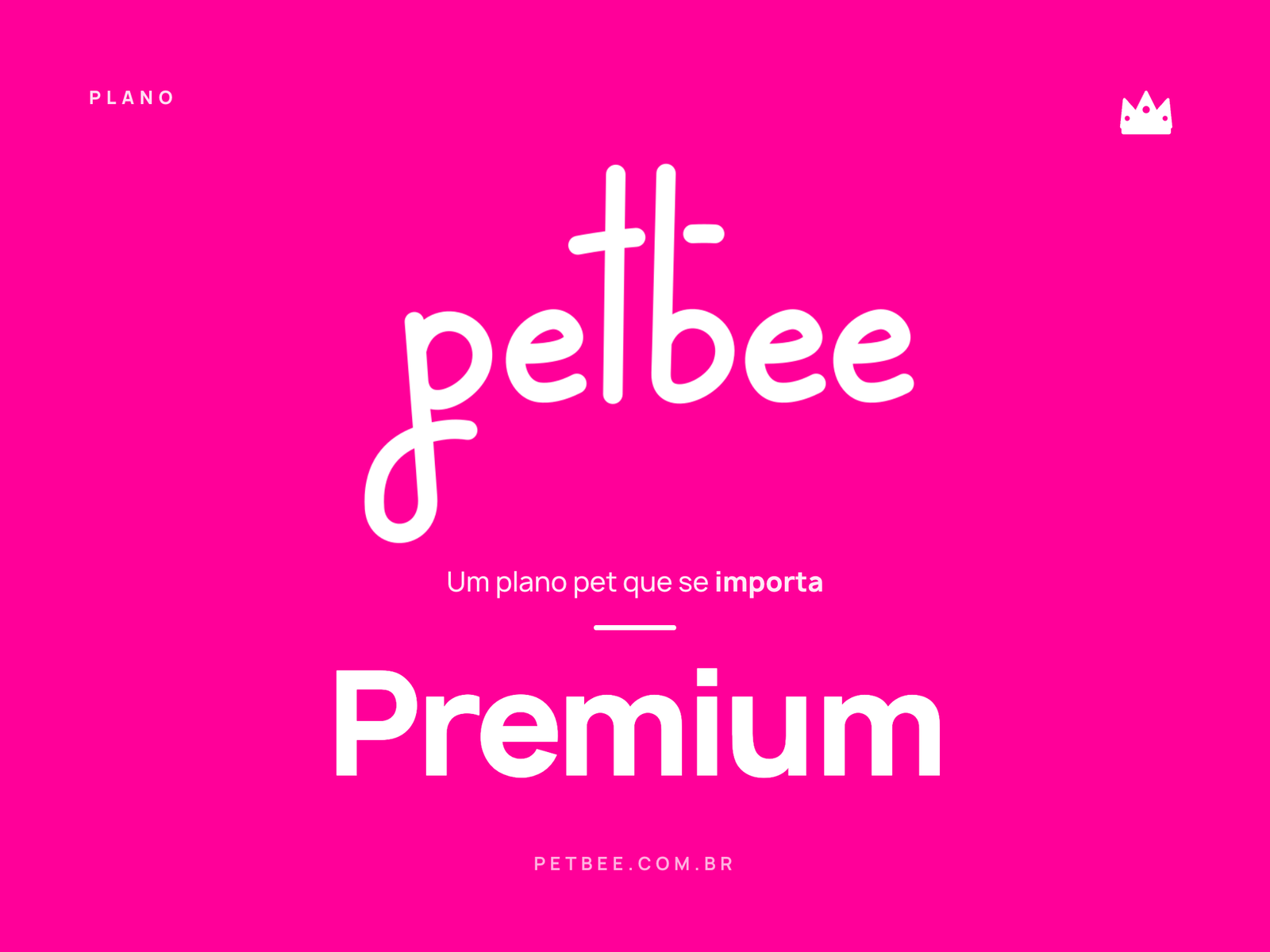 Plano Petbee Premium